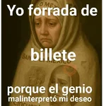 El genio ✨ 🧞‍♂️✨