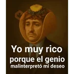 El genio ✨ 🧞‍♂️✨