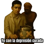 🧞‍♂️ Genio de la Lampara 🧞✨