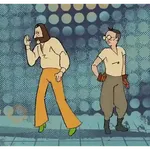 menealo anime