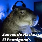 La Semana con Capibaras🦛🗓️✨
