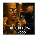 Noo la policía noo 🚔🚓