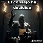 El consejo 