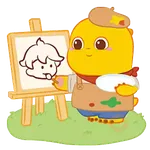 Chibi Nailoong: Travel Edition