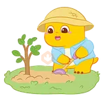 Chibi Nailoong: Travel Edition