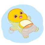 Chibi Nailoong: Travel Edition