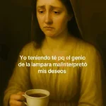el genio 😩