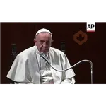 PAPA FRANCISCO 🙏🏻🕊️