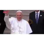 PAPA FRANCISCO 🙏🏻🕊️