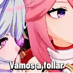 malditos hombres anime
