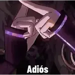 malditos hombres anime