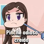 malditos hombres anime