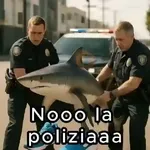 🚨 Noo la policía noo🚨Brainrot