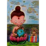 WhatsApp Sticker設計比賽（中學組）
