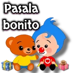 🔴Dia del niño, Plim plim🔵