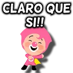 🔴Dia del niño, Plim plim🔵