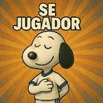 Real Madrid Snoopy⚽