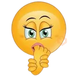 Emojis horny 😳🔥