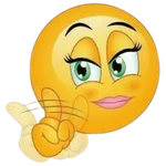 Emojis horny 😳🔥