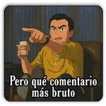 😂Memes Clásicos/Ghibli🤭