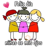 Día del Niño y Niña 🩵🩷