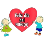 Día del Niño y Niña 🩵🩷