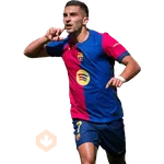 FC Barcelona 5