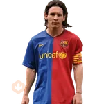 FC Barcelona 5