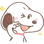 Snoopy🐾