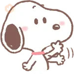 Snoopy🐾