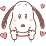 Snoopy🐾