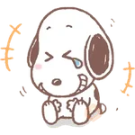 Snoopy🐾