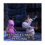 Backyardigans 💛⚡