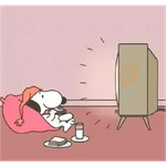 snoopy