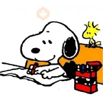 snoopy