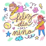 dia del niño y la niña