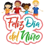 dia del niño y la niña