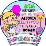 dia del niño y la niña