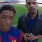Futbol Barcelona 😎