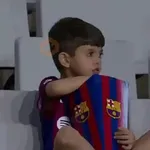 Futbol Barcelona 😎