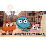 Trabajo (Memes) 🚜🔩