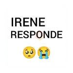 Irene responde ‼️😫