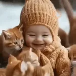 Bebés virales TIKTOK👶🏻