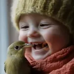 Bebés virales TIKTOK👶🏻