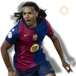 🔥 Kounde Barcelona ⚽️