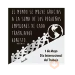 Día del trabajo_ meme 🥂🍻🥳