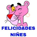 🍬 Feliz Día del Niño 🍭🍫