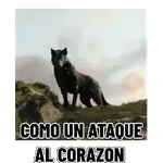 En modo de defensa estoy 🛡️
