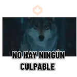 En modo de defensa estoy 🛡️
