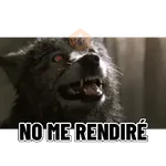 En modo de defensa estoy 🛡️
